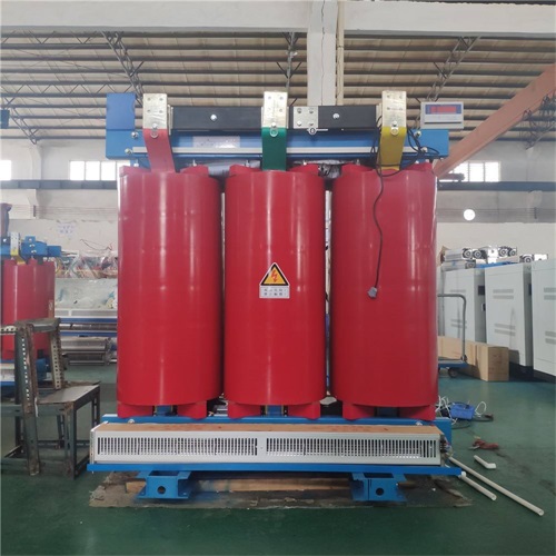 通州SCB10-1250KVA/10KV/0.4KV干式变压器