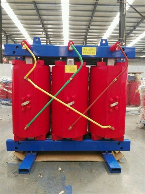 通州SCB12-800KVA干式变压器等级