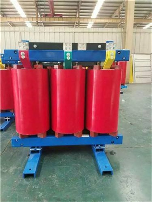 通州SCB11-125KVA/10KV/0.4KV干式变压器